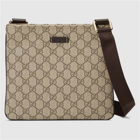 gucci bags men's messenger|crossbody bags for men gucci.